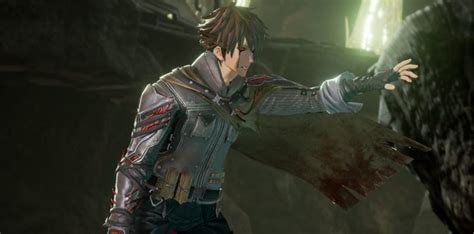 code vein assassin vestige part a